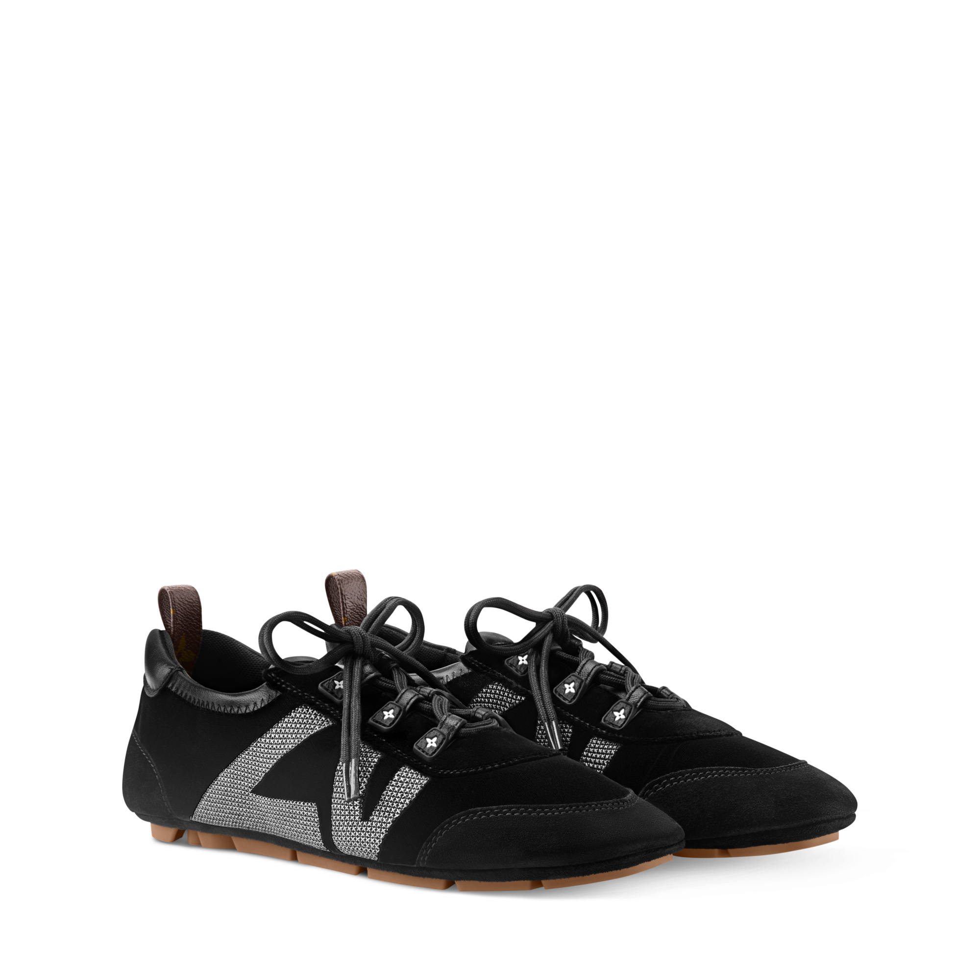 LV Sneakerina - Women - Shoes | LOUIS VUITTON ®